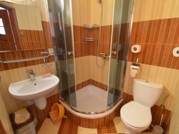Pokoje Goscinne Draga Wladyslawowo Ngoại thất bức ảnh