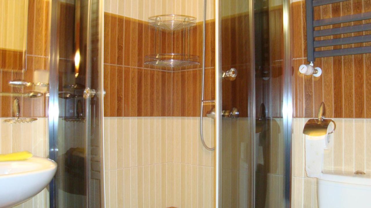 Pokoje Goscinne Draga Wladyslawowo Ngoại thất bức ảnh